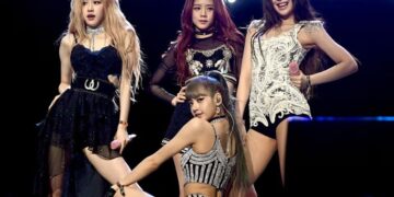 The Rising Girls of K-Pop: Confidential