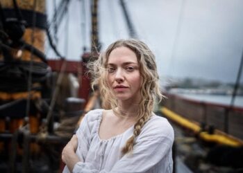 The Testament of Ann Lee