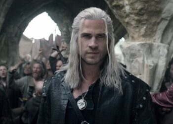 The Witcher Season 4