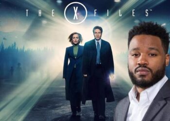 Ryan Coogler Akhirnya Ungkap Perkembangan Terbaru Reboot The X-Files