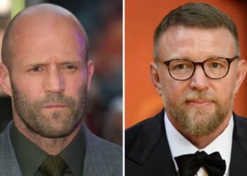 Jason Statham & Guy Ritchie Reuni untuk Film Aksi Baru ‘Viva La Madness’