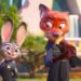 Zootopia 2