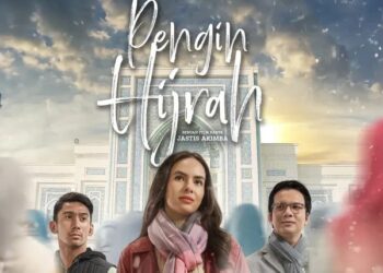 Pengin Hijrah