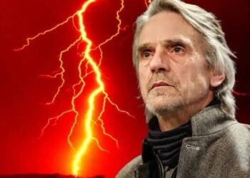 Jeremy Irons akan Jadi Penjahat Baru di Proyek Reboot Highlander