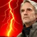 Jeremy Irons akan Jadi Penjahat Baru di Proyek Reboot Highlander