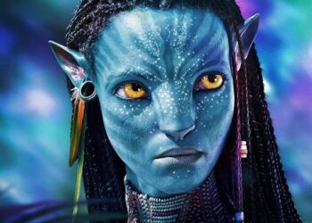 Avatar: Fire and Ash