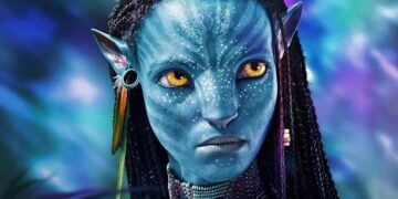 Avatar: Fire and Ash