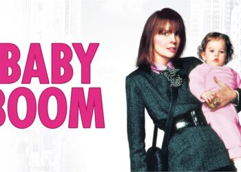 Amazon Akan Garap Reboot Baby Boom sebagai Penghormatan untuk Diane Keaton