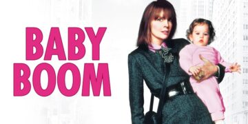 Amazon Akan Garap Reboot Baby Boom sebagai Penghormatan untuk Diane Keaton