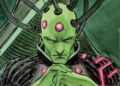 Brainiac Kembali Dilaporkan Jadi Villain Utama di ‘Man of Tomorrow’