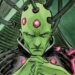 Brainiac Kembali Dilaporkan Jadi Villain Utama di ‘Man of Tomorrow’