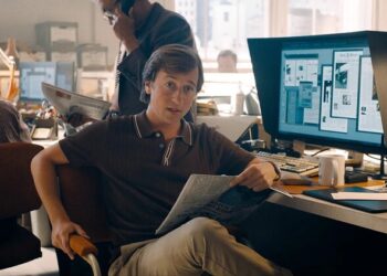 Karakter Terbaik Superman Dapatkan Serial TV Spin-Off Berjudul ‘DC Crime’