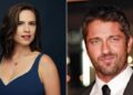 Gerard Butler & Hayley Atwell Jadi Pasangan Tangguh di Proyek Film Aksi Empire City