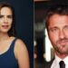 Gerard Butler & Hayley Atwell Jadi Pasangan Tangguh di Proyek Film Aksi Empire City