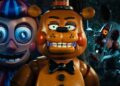 Five Nights at Freddy’s 2