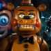 Five Nights at Freddy’s 2