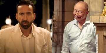 Nicolas Cage & John Woo Reuni Setelah 30 Tahun untuk Film Mafia ‘Gambino’
