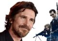 Christian Bale Bergabung di Heat 2, Siap Beradu Akting dengan Leonardo DiCaprio