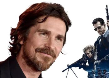 Christian Bale Bergabung di Heat 2, Siap Beradu Akting dengan Leonardo DiCaprio