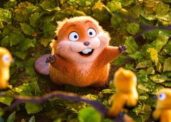 Hoppers: Pixar Rilis Trailer Baru, Meryl Streep hingga Jon Hamm Resmi Gabung Pengisi Suara