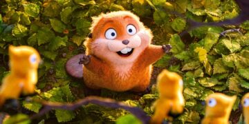 Hoppers: Pixar Rilis Trailer Baru, Meryl Streep hingga Jon Hamm Resmi Gabung Pengisi Suara