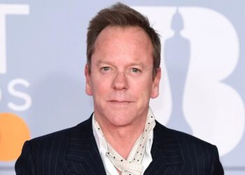 Kiefer Sutherland Siap Beraksi dalam Film Balas Dendam ‘Hour of Reckoning’, Diproduksi Tim di Balik ‘John Wick’
