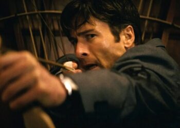 Glen Powell Jalani Misi Balas Dendam dalam Trailer Perdana ‘How To Make a Killing’