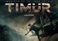 “Timur” Resmi Rilis Official Trailer dan Poster, Iko Uwais Bersama Nagita Slavina Siap Pasang Standar Baru Film Laga Indonesia