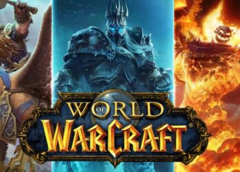Film Baru World of Warcraft Berjudul Ibelin Hadirkan Deretan Bintang Besar