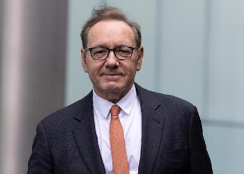 Kevin Spacey Gagal Comeback, Tuduhan Baru Kembali Seret Sang Aktor ke Pengadilan