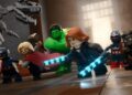 LEGO Marvel Avengers Hadapi Kucing Ajaib dalam Trailer Lucu ‘Strange Tails’