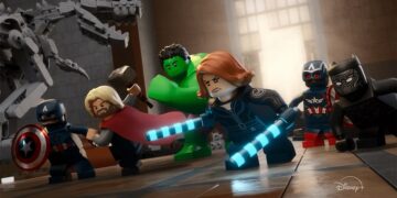 LEGO Marvel Avengers Hadapi Kucing Ajaib dalam Trailer Lucu ‘Strange Tails’