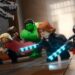 LEGO Marvel Avengers Hadapi Kucing Ajaib dalam Trailer Lucu ‘Strange Tails’