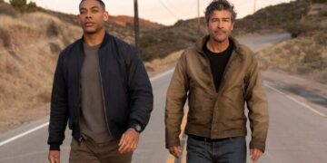 DC Studios Tunda ‘Lanterns’, Ungkap Timeline Rilis Baru untuk Serial HBO Tersebut