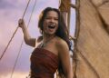 Disney Akhirnya Rilis Trailer Perdana Film Live-Action Moana!