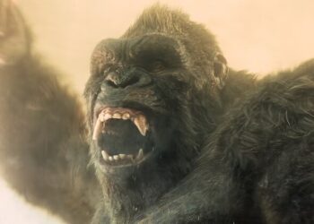 King Kong Mengamuk di Teaser Baru ‘Monarch: Legacy of Monsters’ Season 2