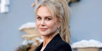 Nicole Kidman Bergabung dalam Film Horor Baru Garapan Sutradara Longlegs, Osgood Perkins