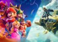 Nintendo Siapkan Jagat Sinematik Baru: Setelah Mario dan Zelda, Lebih Banyak Film Game Ikonik Akan Dibuat!