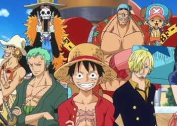 Proyek Baru ‘One Piece’ di Netflix Tuai Kritik Besar dari Penggemar