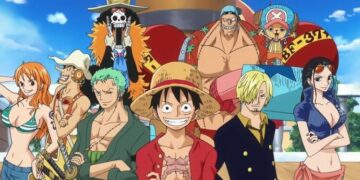 Proyek Baru ‘One Piece’ di Netflix Tuai Kritik Besar dari Penggemar