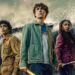 Trailer Baru Percy Jackson and the Olympians Season 2 Tampilkan Petualangan Spektakuler di Lautan Monster