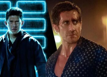 Proyek Road House 2 Tambah Deretan Petarung Dunia, Termasuk Rival Conor McGregor dan Iko Uwais!