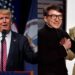Donald Trump Ingin Mewujudkan Film ‘Rush Hour 4’ Bersama Brett Ratner