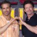Hugh Jackman dan Ryan Reynolds Bersatu Lagi, Bentuk “Super Team-Up” Baru di Dunia SailGP Setelah Deadpool & Wolverine
