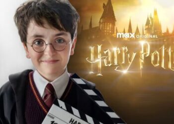 Serial Harry Potter dari HBO Kembali Hadirkan Kontroversi dan Perubahan Besar dari Versi Filmnya