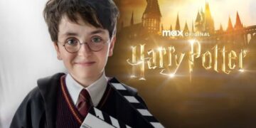 Serial Harry Potter dari HBO Kembali Hadirkan Kontroversi dan Perubahan Besar dari Versi Filmnya