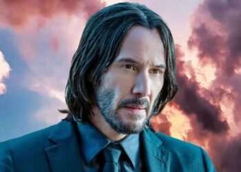 Warner Bros. Siapkan “Shiver”, Film Sci-Fi Tegang Dibintangi Keanu Reeves