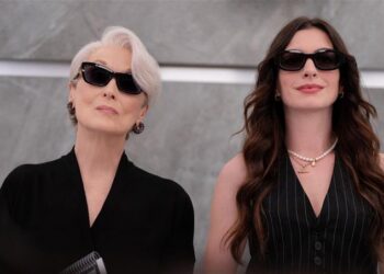 Trailer Perdana The Devil Wears Prada 2: Meryl Streep dan Anne Hathaway Kembali Adu Gengsi di Dunia Mode