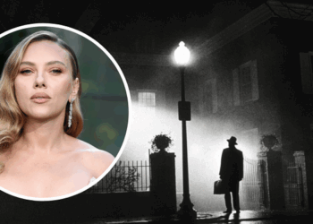Scarlett Johansson Akan Bintangi Remake The Exorcist Karya Mike Flanagan