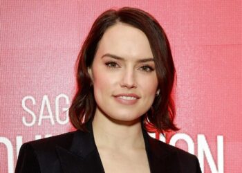 Daisy Ridley Bersiap Adu Aksi di Film Thriller Baru Garapan Sutradara Taken Berjudul The Good Samaritan